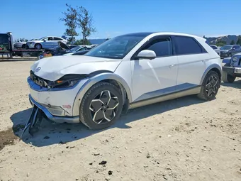 2023 Hyundai Ioniq 5 KM8KR4AE8PU189818