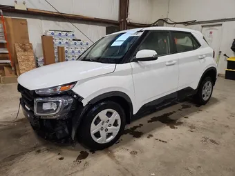 2025 Hyundai Venue KMHRB8A33SU410940