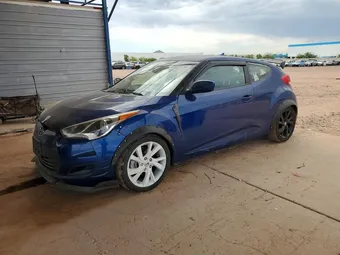 2016 Hyundai Veloster KMHTC6AD5GU277752