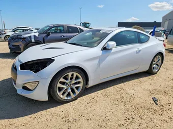 2016 Hyundai Genesis KMHHU6KJ0GU131525