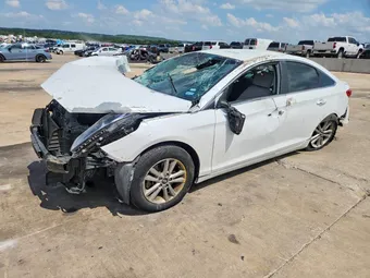 2016 Hyundai Sonata 5NPE24AF0GH373370 Lot 57667636