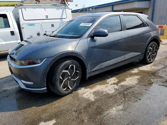 2023 Hyundai Ioniq 5 KM8KNDAF5PU164671