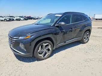 2022 Hyundai Tucson KM8JBDA21NU034594 Lot 58238246