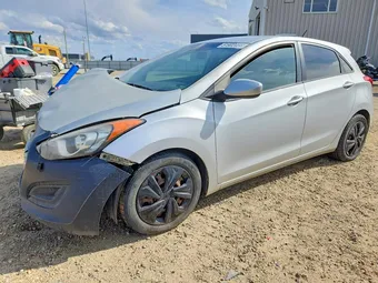 2015 Hyundai Elantra KMHD25LH1FU236079 Lot 51902466
