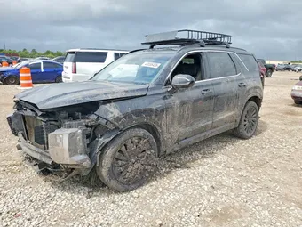 2024 Hyundai Palisade KM8R7DGEXRU682057