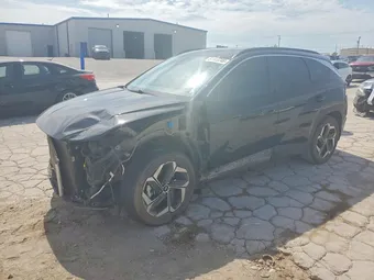 2024 Hyundai Tucson 5NMJF3DE6RH393008 Lot 57706746