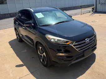2016 Hyundai Tucson KM8J3CA23GU106907 Lot 62712656