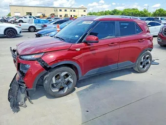 2023 Hyundai Venue KMHRC8A36PU270824