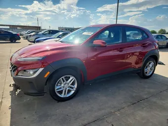 2023 Hyundai Kona KM8K22AB8PU036855
