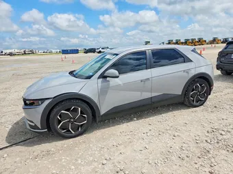2023 Hyundai Ioniq 5 KM8KM4AEXPU186417