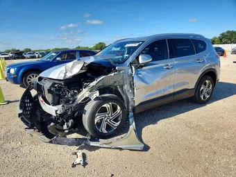 2023 Hyundai Santa Fe 5NMS24AJ8PH586863 Lot 53177276