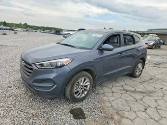 2016 Hyundai Tucson KM8J23A4XGU126995