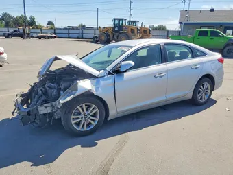 2015 Hyundai Sonata 5NPE24AF5FH004664
