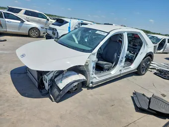2025 Hyundai Ioniq 5 7YAKN4DAXSY030379