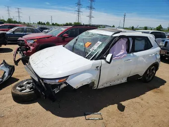 2023 Hyundai Venue KMHRC8A37PU258052