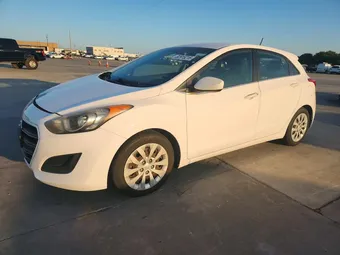 2016 Hyundai Elantra KMHD35LH4GU252971 Lot 62915216