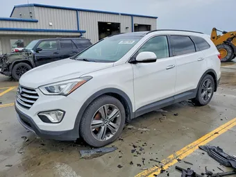 2015 Hyundai Santa Fe KM8SRDHF5FU105225