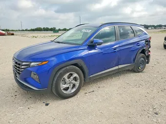 2023 Hyundai Tucson 5NMJB3AE9PH234299 Lot 57234236