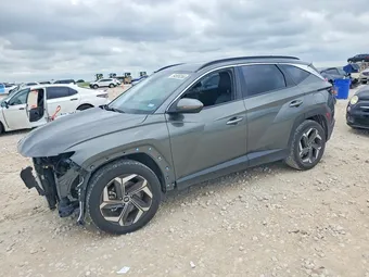 2023 Hyundai Tucson 5NMJF3AE5PH244493 Lot 54509266