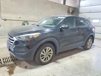 2017 Hyundai Tucson KM8J23A46HU358656 Lot 61964216