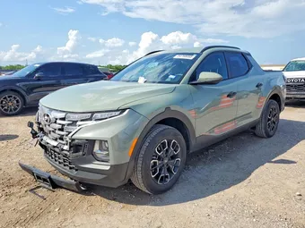 2023 Hyundai Santa Cruz 5NTJCDAE8PH064735