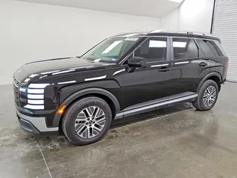 2026 Hyundai Palisade Hybrid KM8RLESAXTU060734