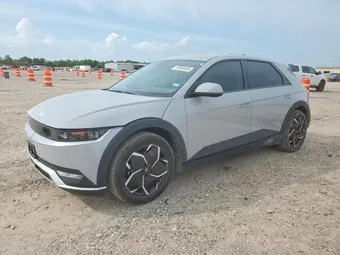 2024 Hyundai Ioniq 5 KM8KM4DE1RU300044
