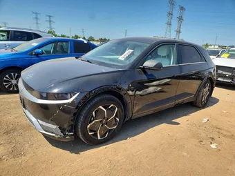 2023 Hyundai Ioniq 5 KM8KNDAF9PU207859