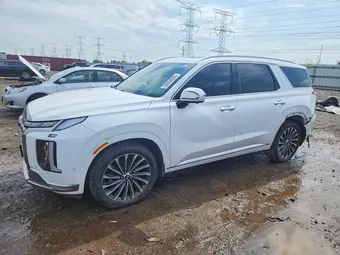 2023 Hyundai Palisade KM8R7DGE9PU543955