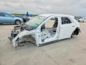 2025 Hyundai Ioniq 5 7YAKN4DA7SY029416