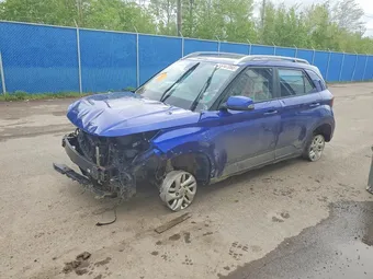 2021 Hyundai Venue KMHRC8A32MU121516