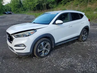 2017 Hyundai Tucson KM8J3CA27HU300566 Lot 57322706