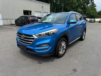 2018 Hyundai Tucson KM8J3CA4XJU622030 Lot 62402076