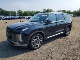2023 Hyundai Palisade KM8R4DGE6PU637087