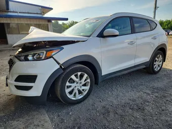 2019 Hyundai Tucson KM8J3CA44KU851434 Lot 61677666
