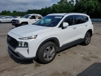 2023 Hyundai Santa Fe 5NMS2DAJ6PH657770 Lot 58558546