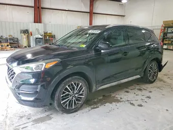 2019 Hyundai Tucson KM8J33AL7KU874763 Lot 54397636