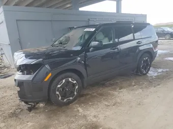 2024 Hyundai Santa Fe 5NMP14GLXRH052719 Lot 64309575