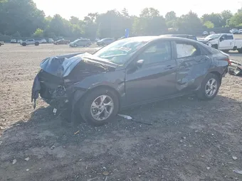 2021 Hyundai Elantra 5NPLL4AG2MH020489 Lot 58057306