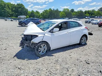 2015 Hyundai Elantra KMHD35LH3FU236596 Lot 57484716
