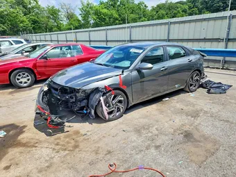 2024 Hyundai Elantra KMHLS4DG6RU841375