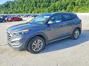 2016 Hyundai Tucson KM8J3CA44GU212249 Lot 60229016