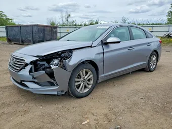 2017 Hyundai Sonata 5NPE24AF8HH563788 Lot 57872896