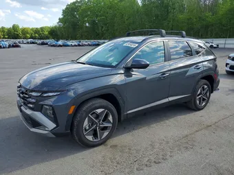 2026 Hyundai Tucson 5NMJBCDE9TH612837 Lot 52934016