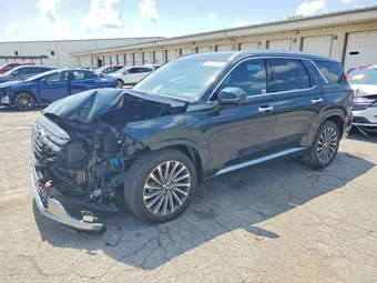 2024 Hyundai Palisade KM8R7DGE1RU756952