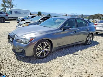 2023 Infiniti Q50 JN1EV7CP2PM511790