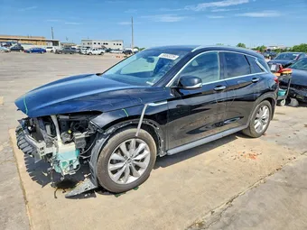 2019 Infiniti QX50 3PCAJ5M17KF138253