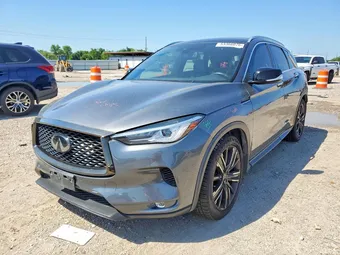 2021 Infiniti QX50 3PCAJ5BA2MF102329