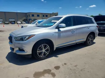 2016 Infiniti QX60 5N1AL0MN6GC531693