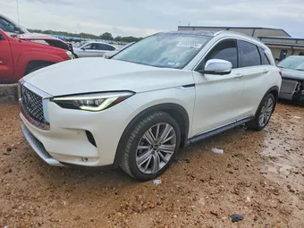 2021 Infiniti QX50 3PCAJ5CA0MF122948